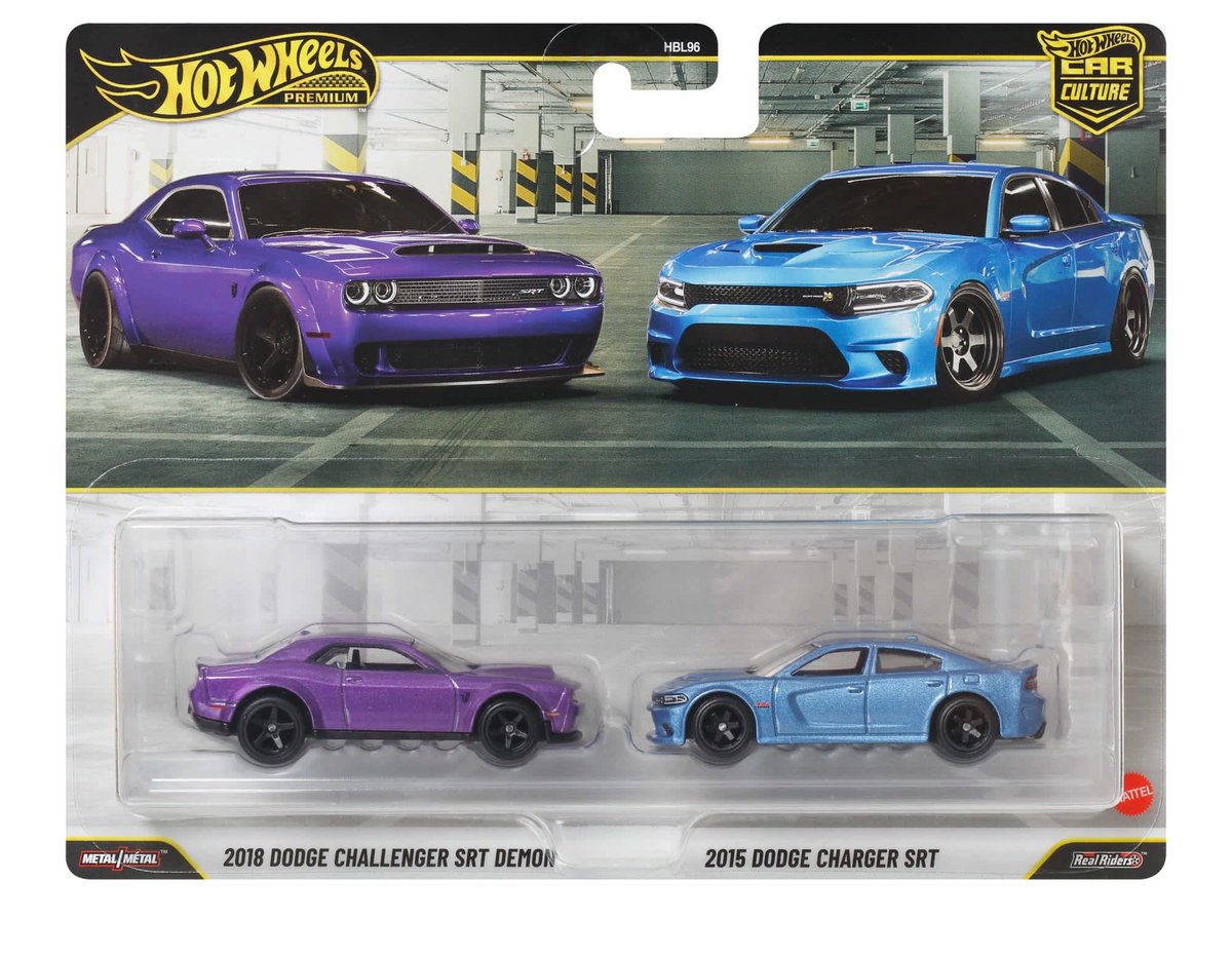 Diecast Hype tweet media