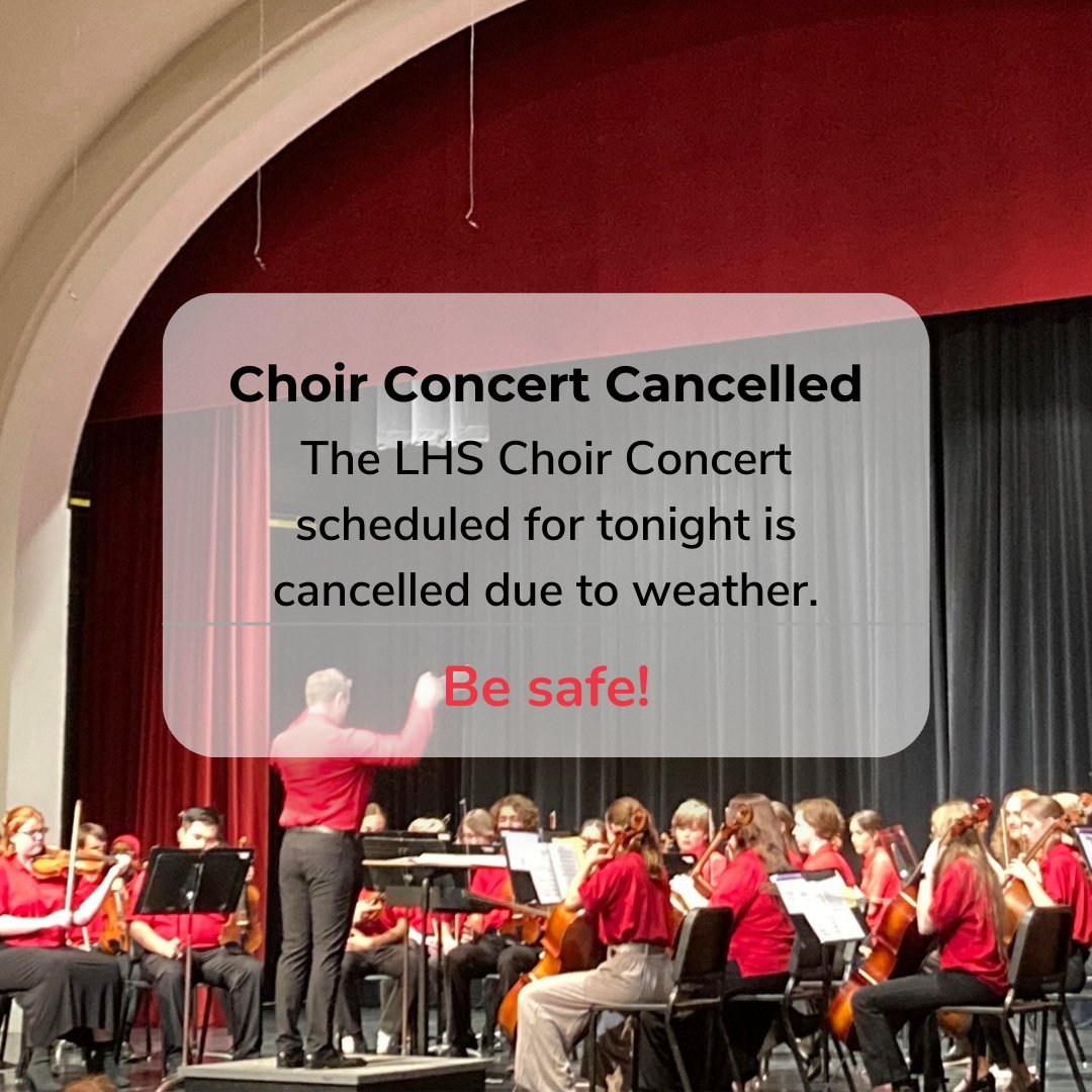 Lincoln High School tweet media