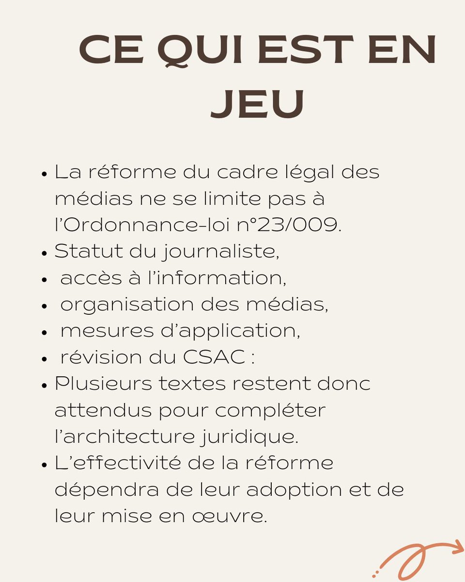 #LigodiBooks | Médias & Journalisme en RDC tweet media