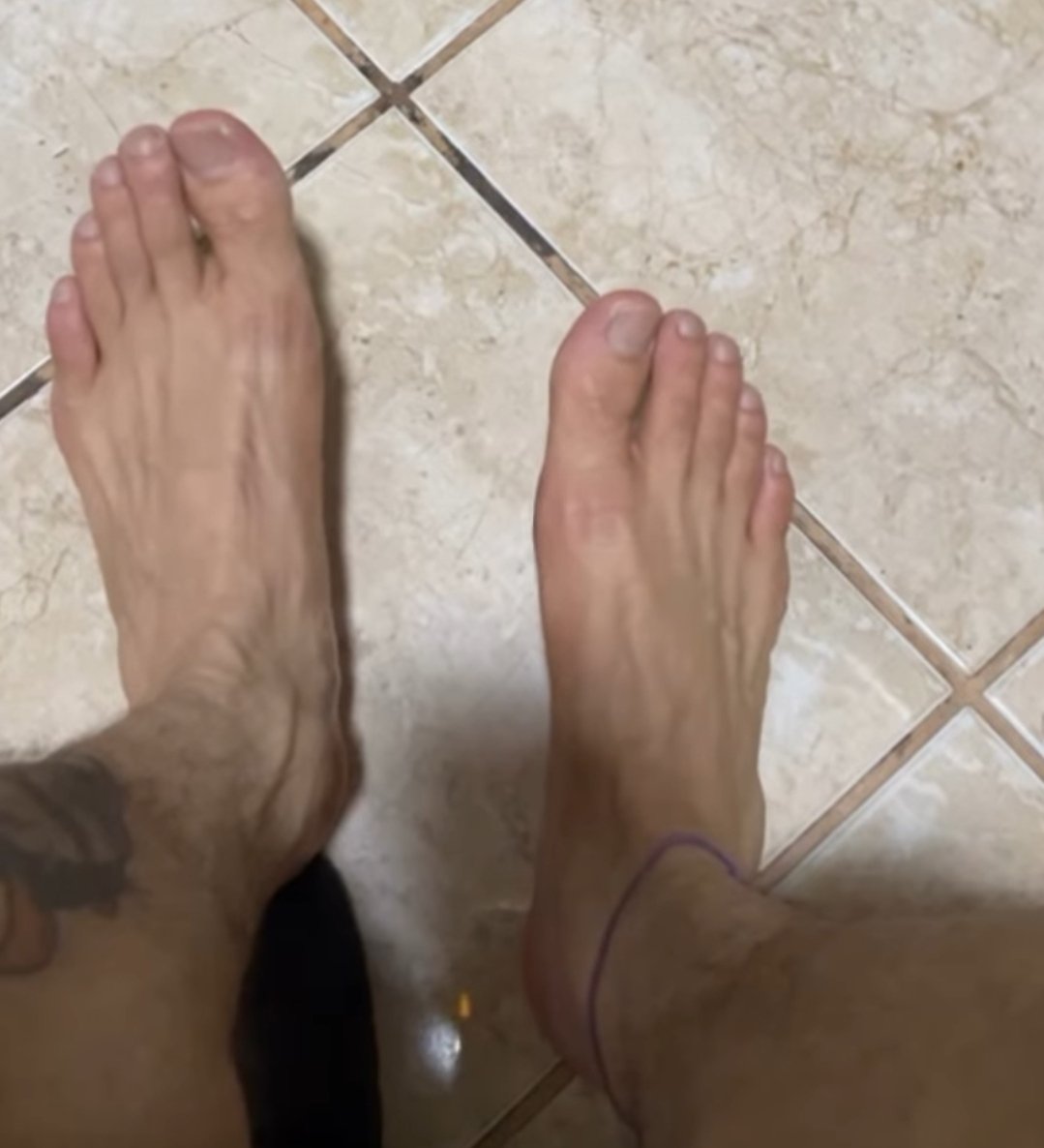 Pies Feet (@piesfeet1) on Twitter photo 