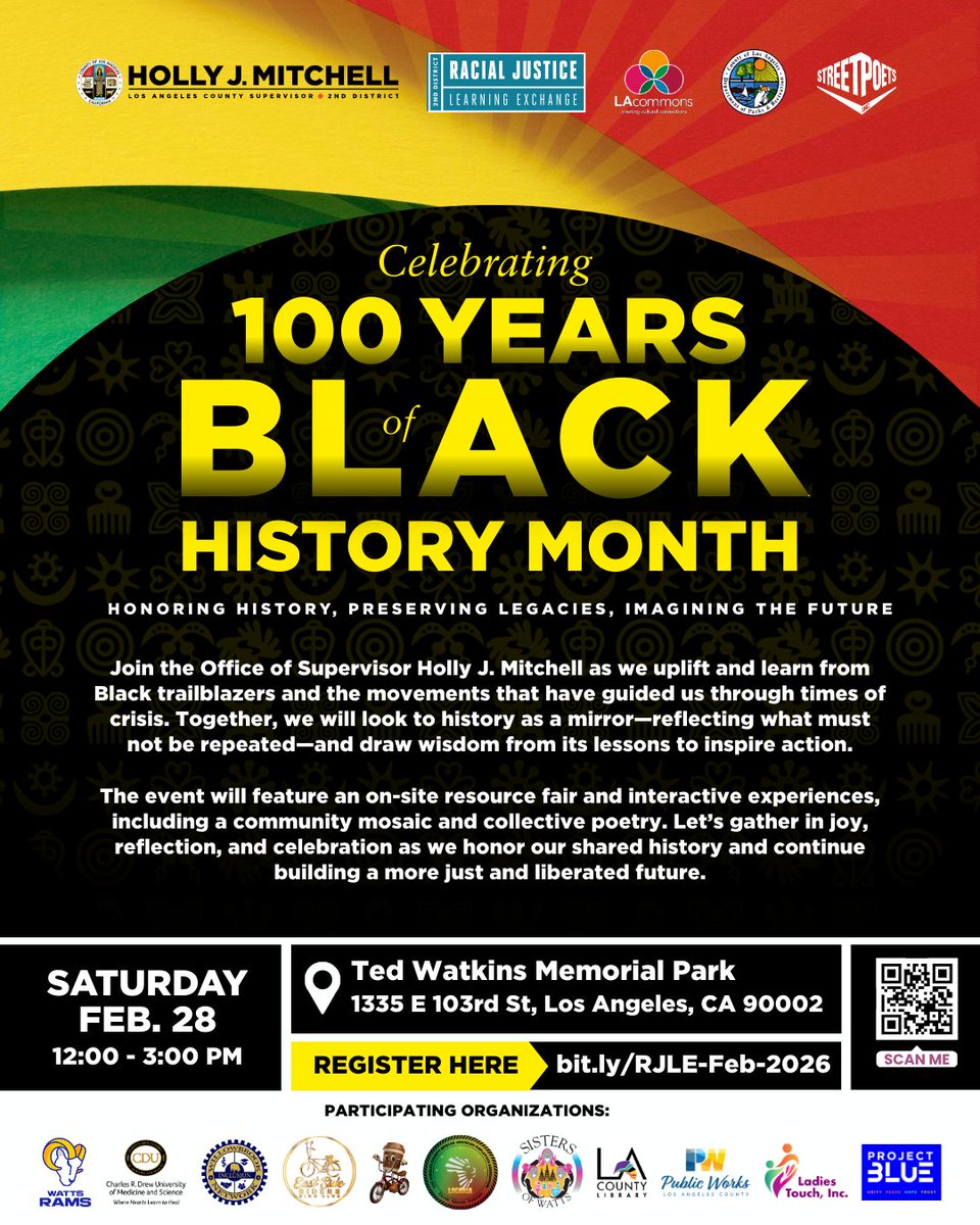 Holly J. Mitchell tweet media