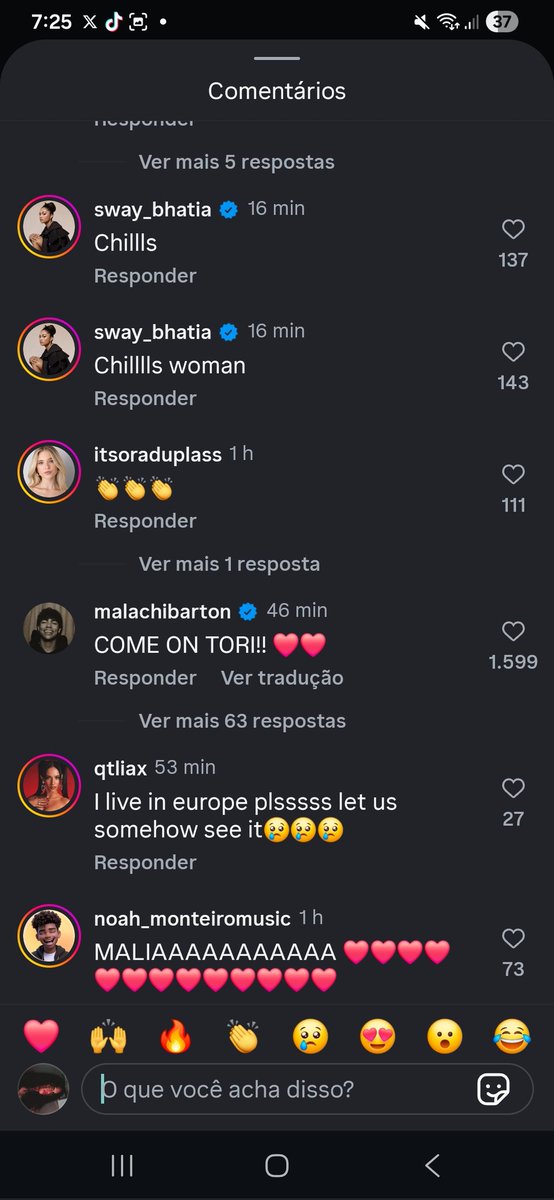 Como eu odeio não poder mandar na vida dos outros
