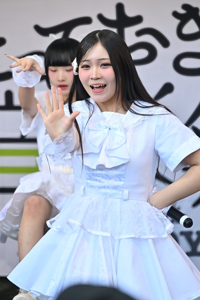 2/15    とっておきの音楽祭
金山にぎわいマルシェ
 #七瀬りあ
 #MeringueHack
 #メレンゲハック