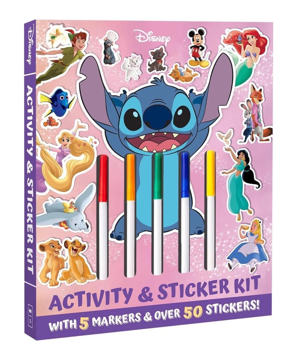 AtlantisTLE's tweet image. Did you know that in this edition of the "Disney: Activity and Sticker Kit," Princess Kida and Milo Thatch are featured? 💠 😱

#AtlantisisWaiting #Disney #AtlantisTheLostEmpire #Atlantis #ActivityBook