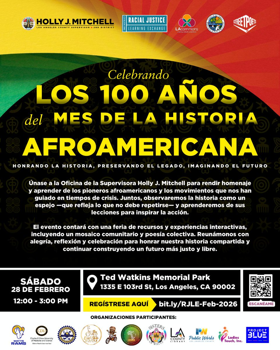 Holly J. Mitchell tweet media