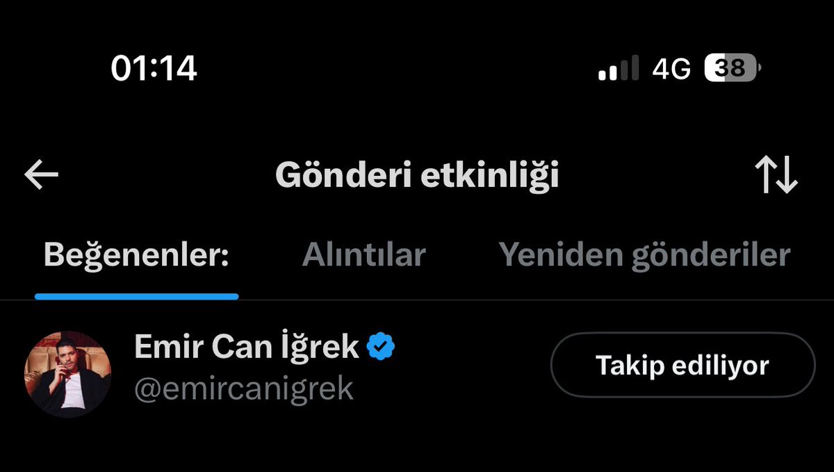 kaptanla göz göze..