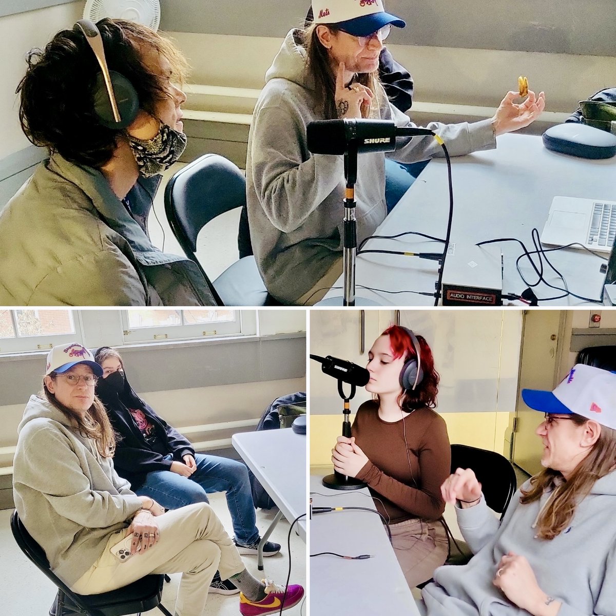 Road Recovery tweet media