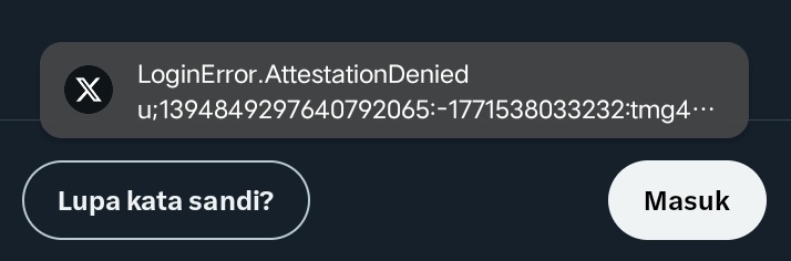 Starlight084's tweet photo. Kalo kaya gini, apa tandanya akun gw ke suspend yak? bingung ga ngerti https://t.co/wAOBVcrr7G