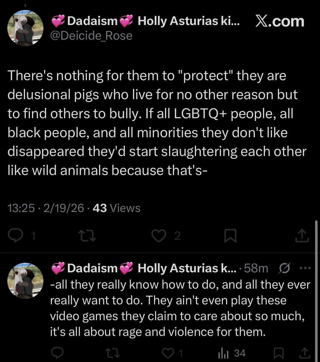 Aedes Elysiae Groyper tweet media