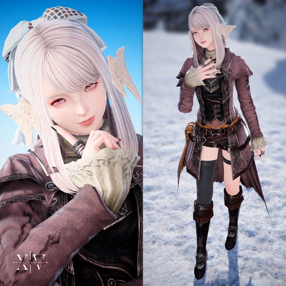 ゆうちゃんぴ@Tiamat (@yuu_chanpi) / Posts / X