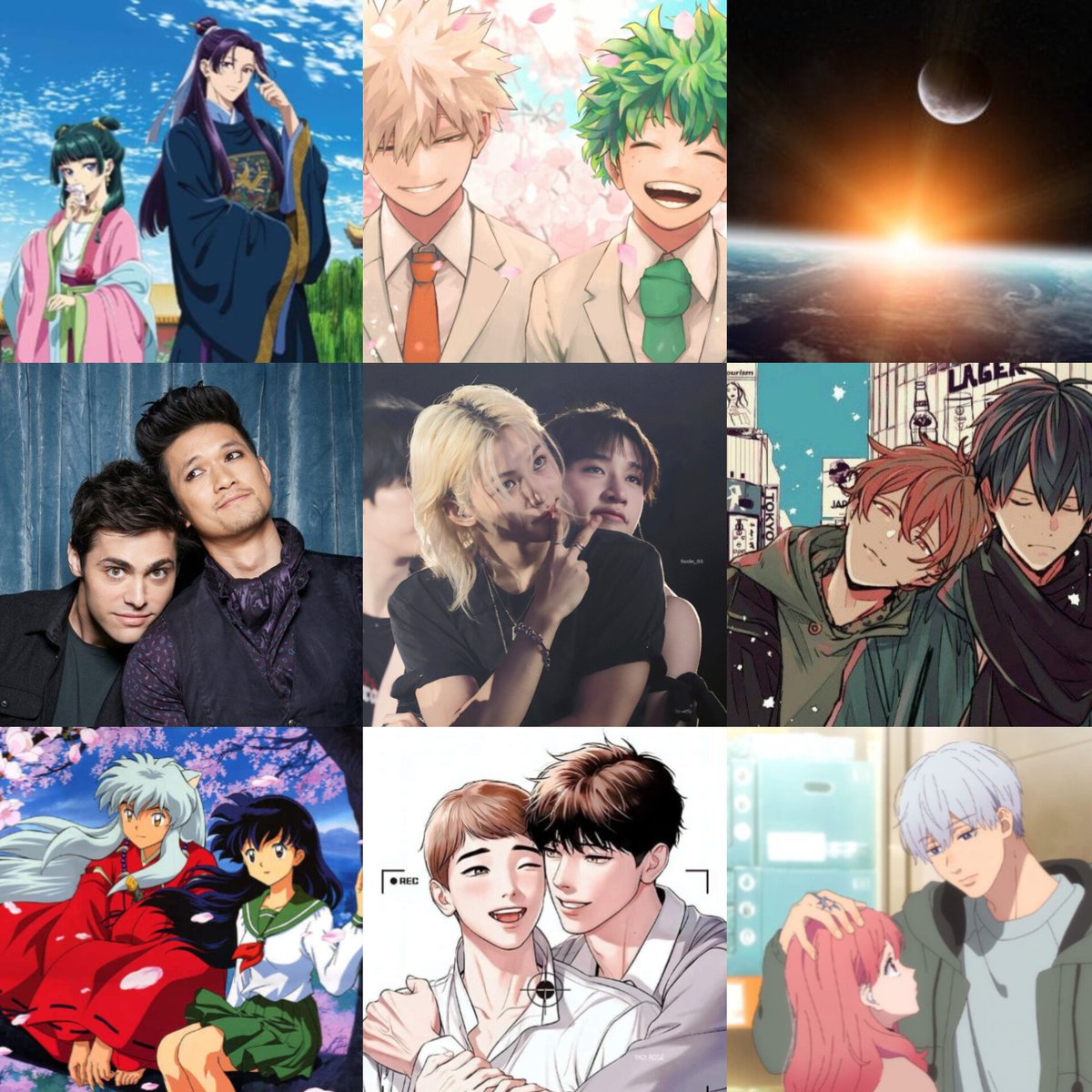 Rakel 🐺🌙 tweet media