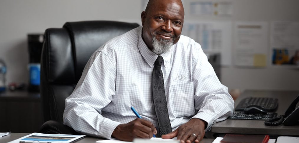 Dallas ISD Maintenance & Facility Services tweet media