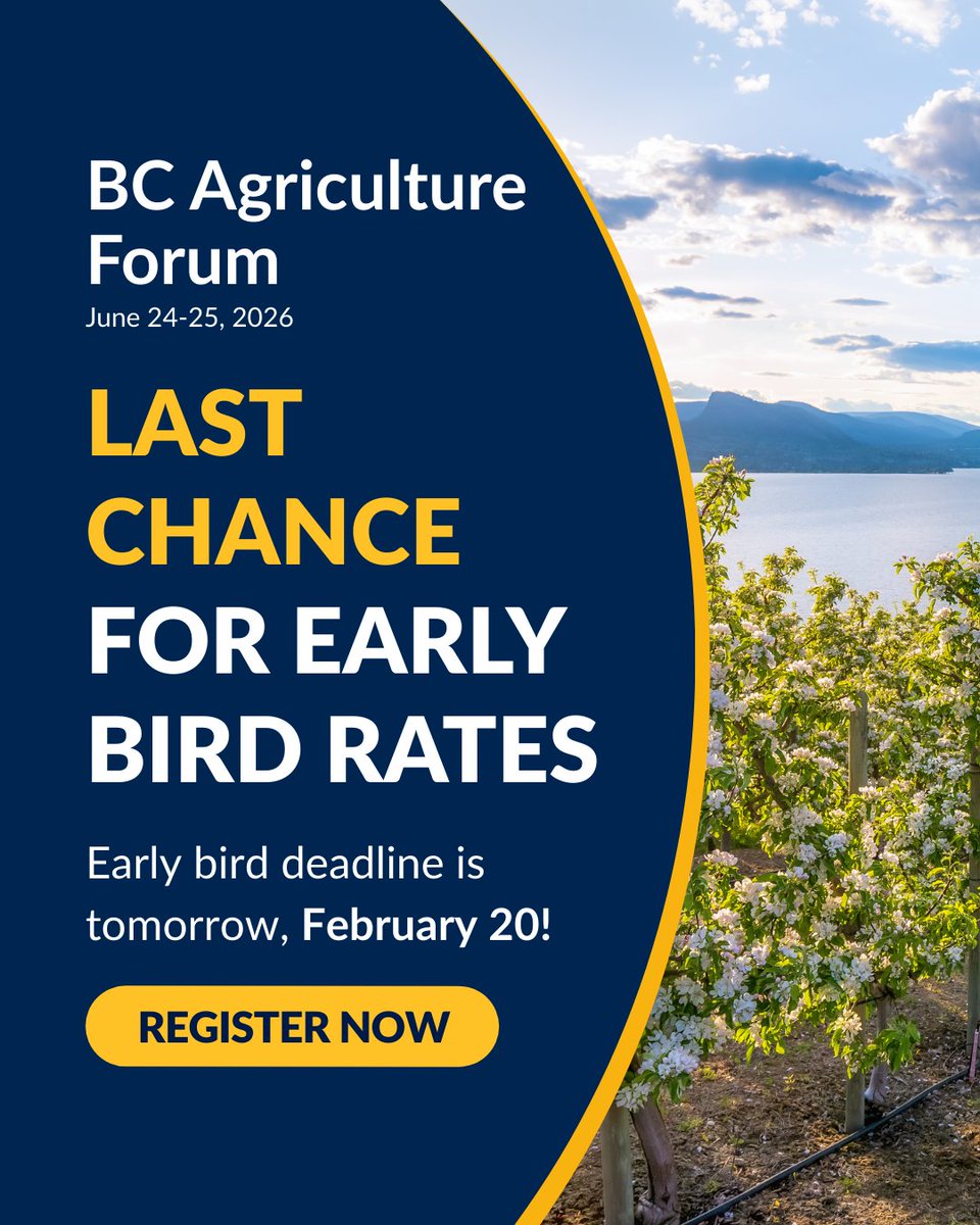 BC Agriculture Council tweet media