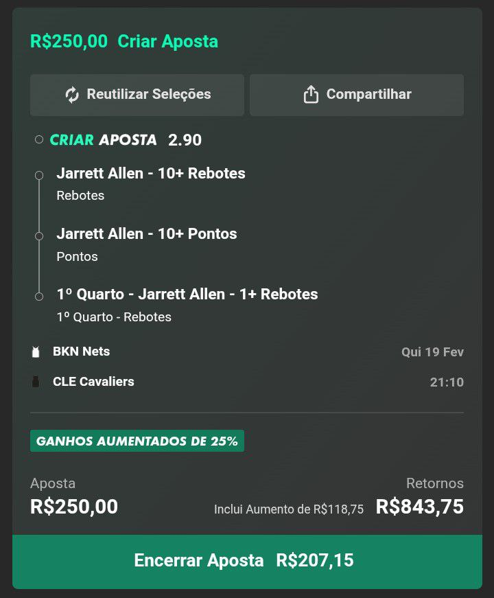 The Smart Bettor tweet media