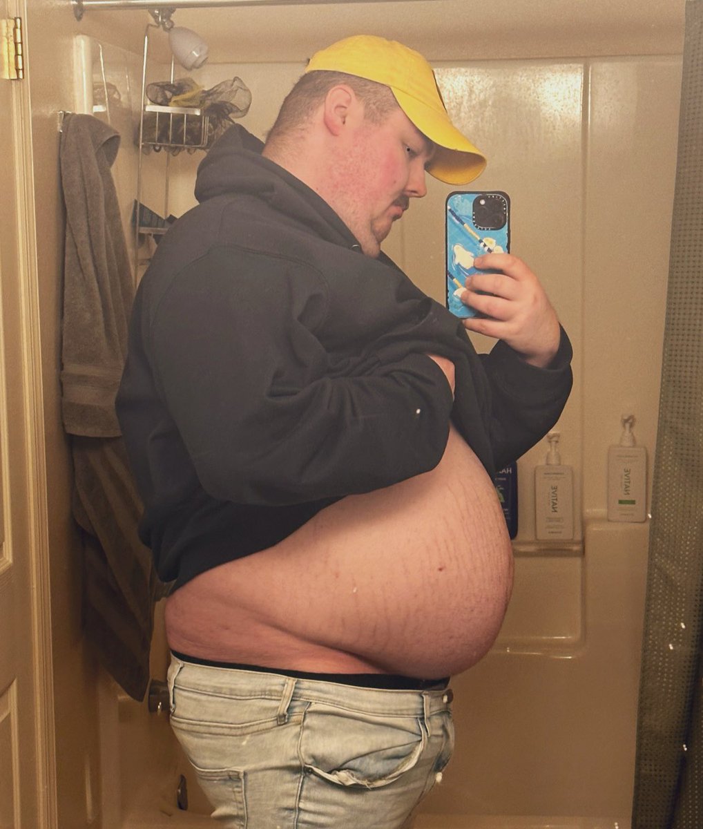 cornfedhog tweet media