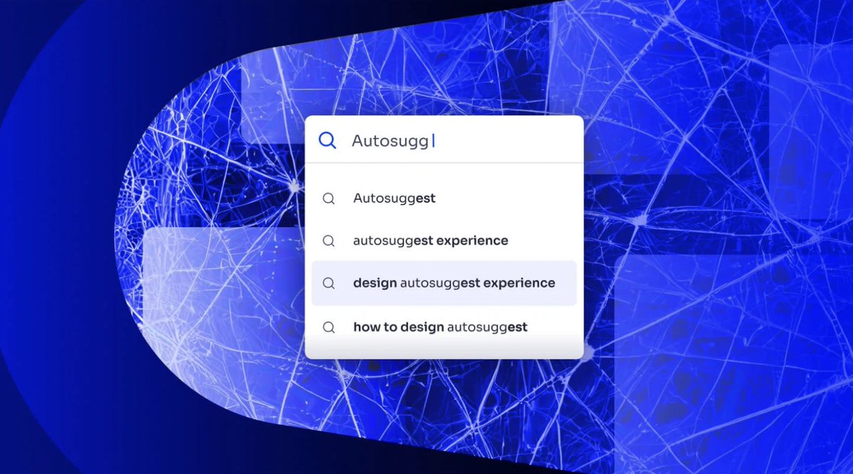 algolia's tweet photo. 📱💬 #Autocomplete is more than just a search feature — it's a powerful #UX tool that drives conversions, especially on mobile.

Discover best practices, real-world examples, and how to go beyond the #search box with predictive experiences. 

Learn how to level up your #ecommerce UX → https://t.co/FnlsrAToZK