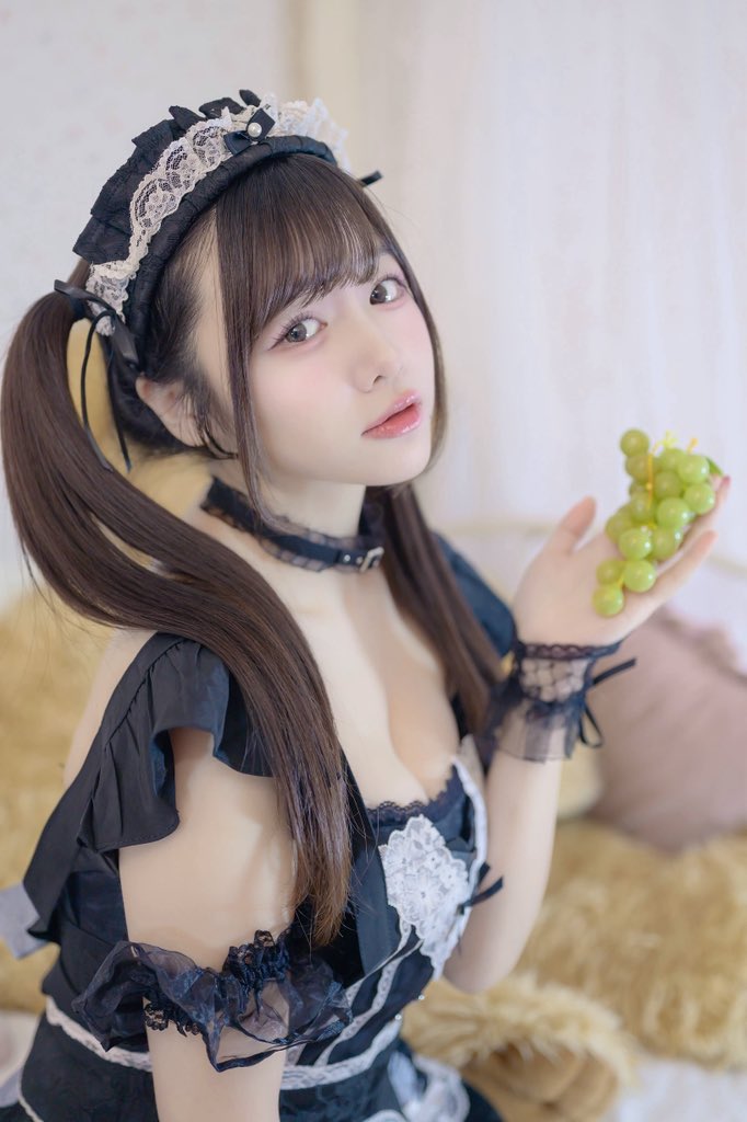 おはよう〜 ご主人さま