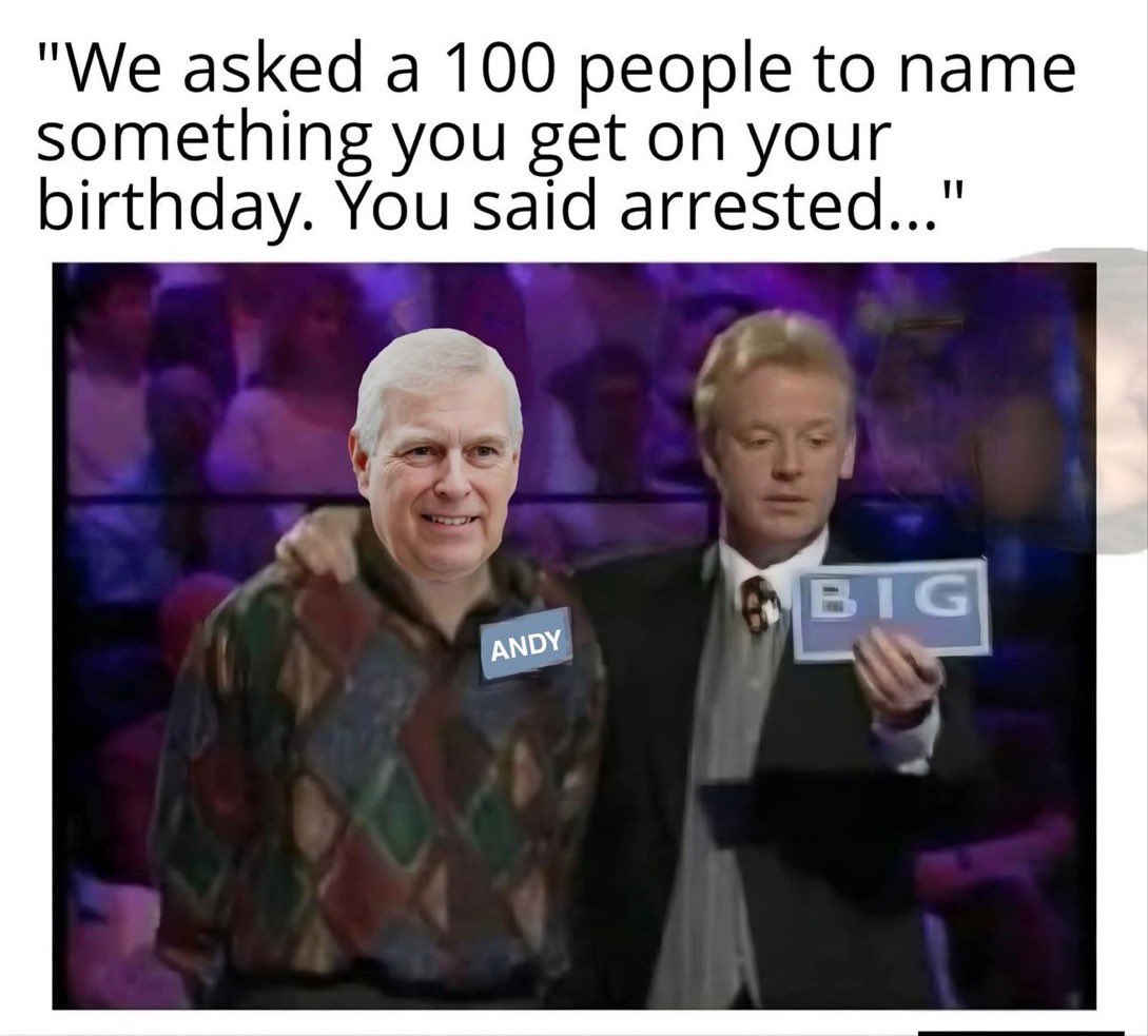 ROY CROPPER not tweet media