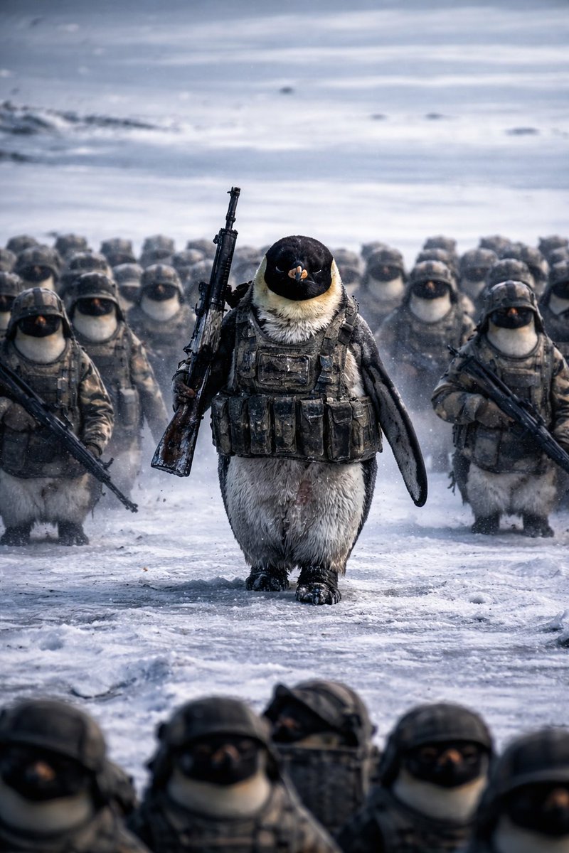 pushonpump's tweet image. The army is ready to $PUSH