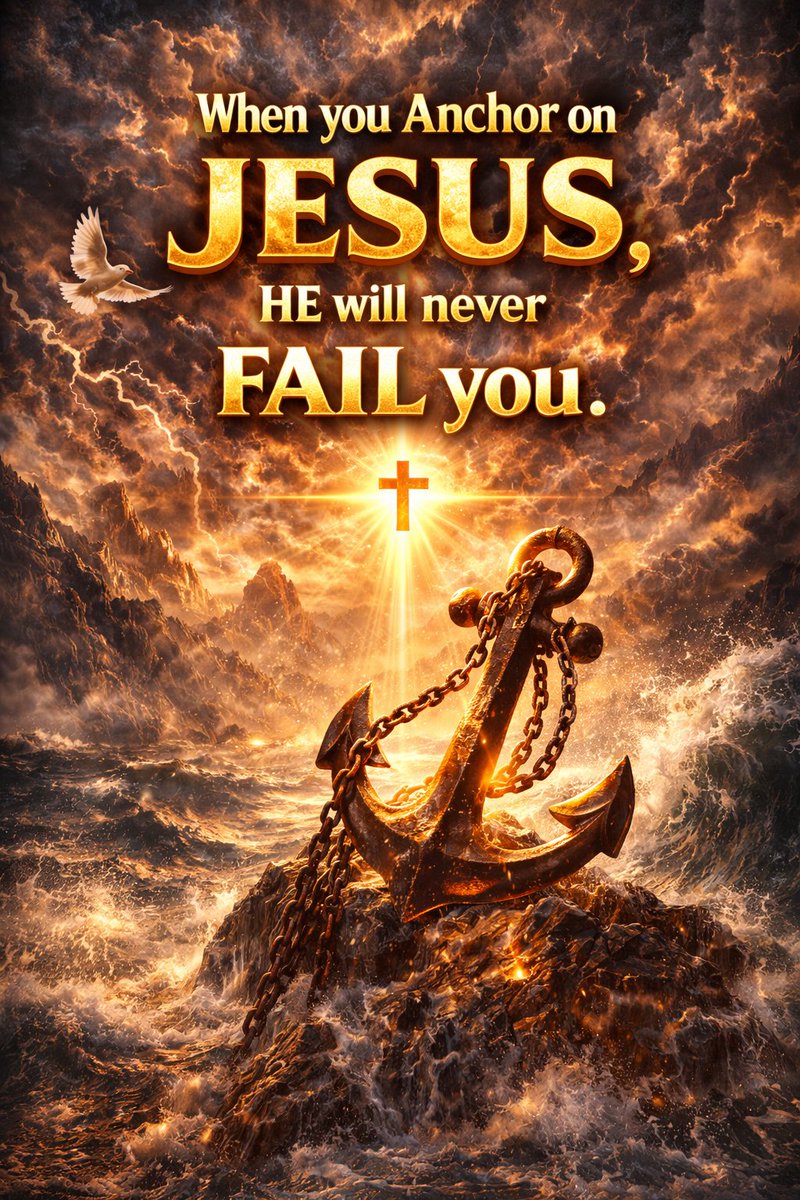 AEsharive60003's tweet photo. Make JESUS Your LORD and SAVOUR, HE IS FULL OF MERCY AND GRACE https://t.co/ngY8ym7AHX