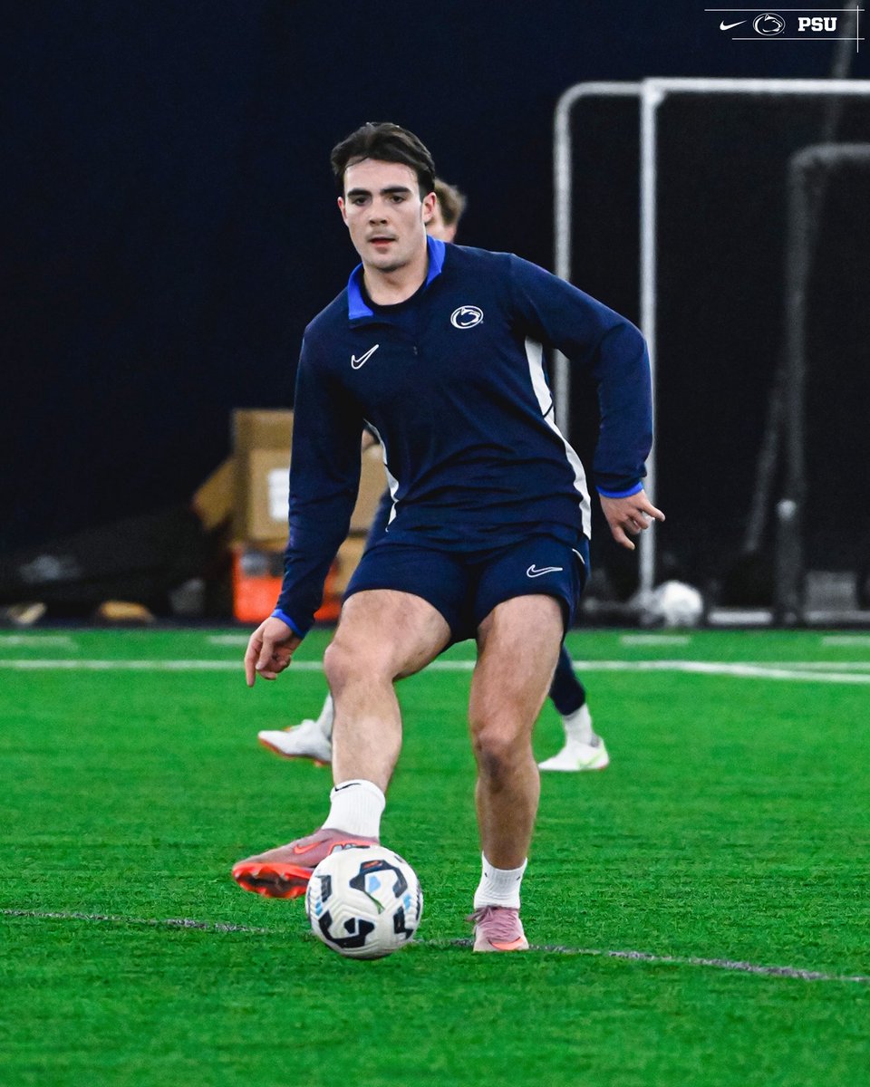 Penn State Men’s Soccer tweet media