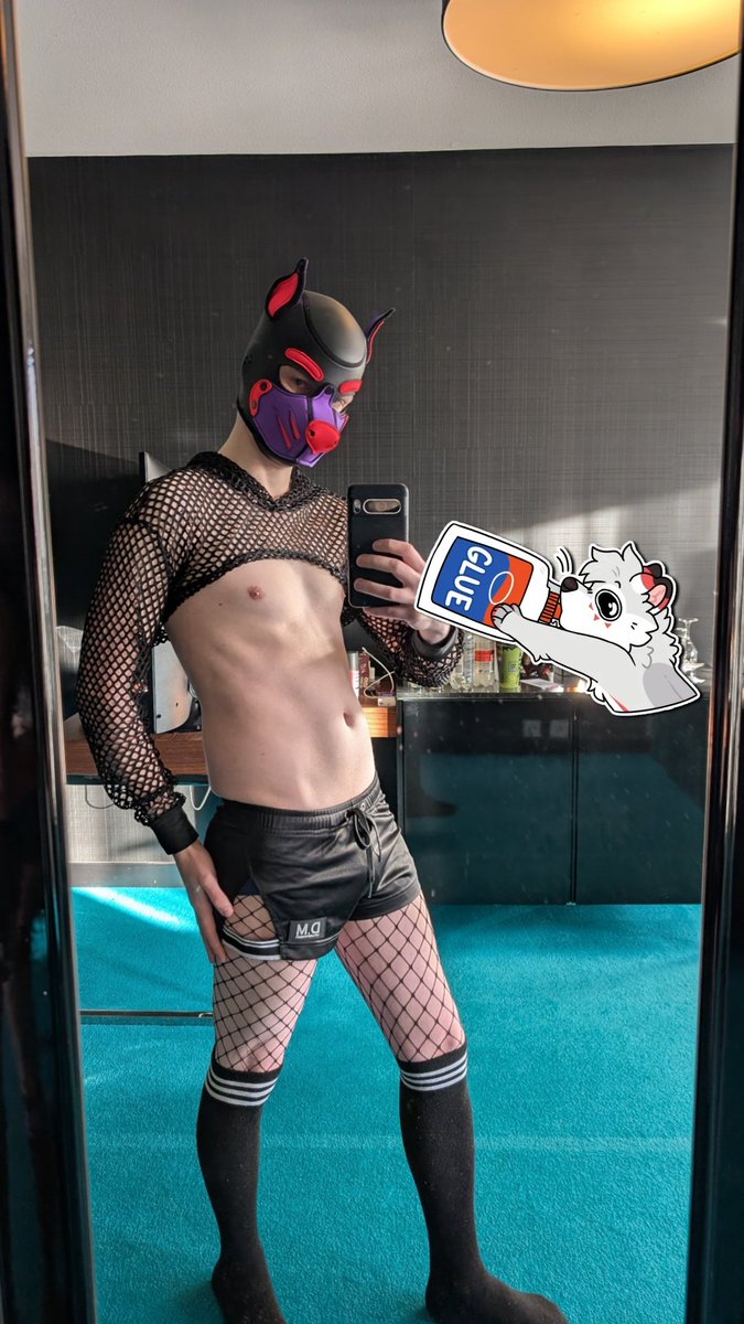 🔞Finnexxx🔞 tweet media