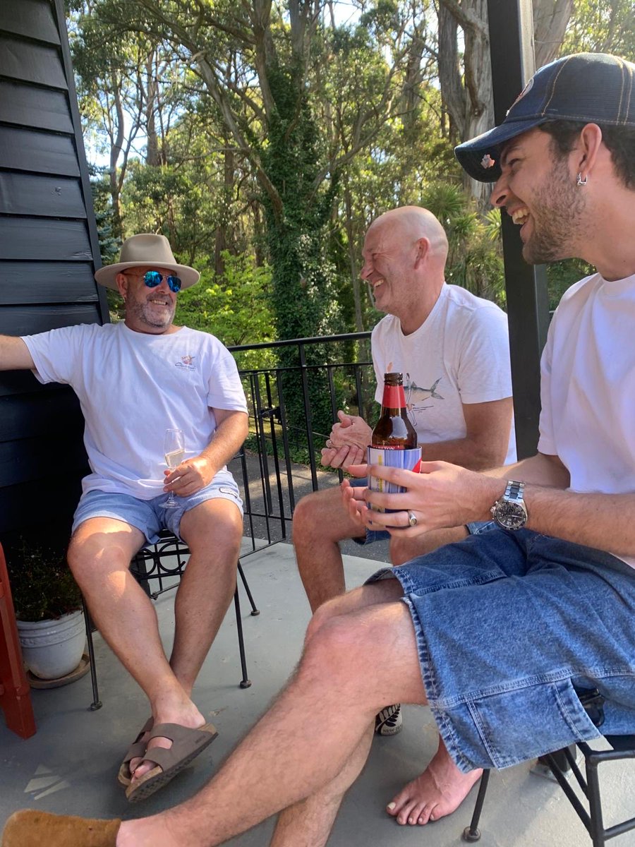 Darren Lehmann tweet media