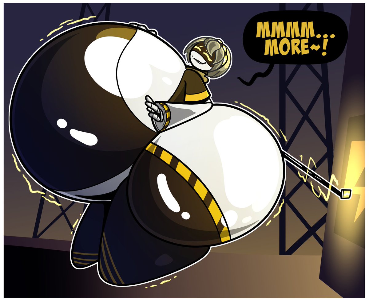 Browser 124 (Commissions Closed) tweet media