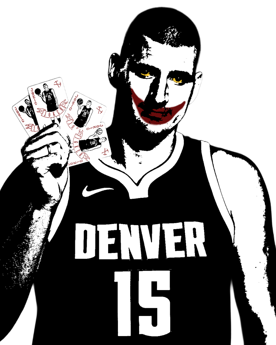 Denver Nuggets tweet media