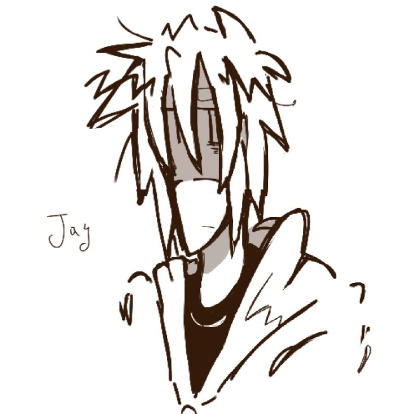 Magma doodle #demjay