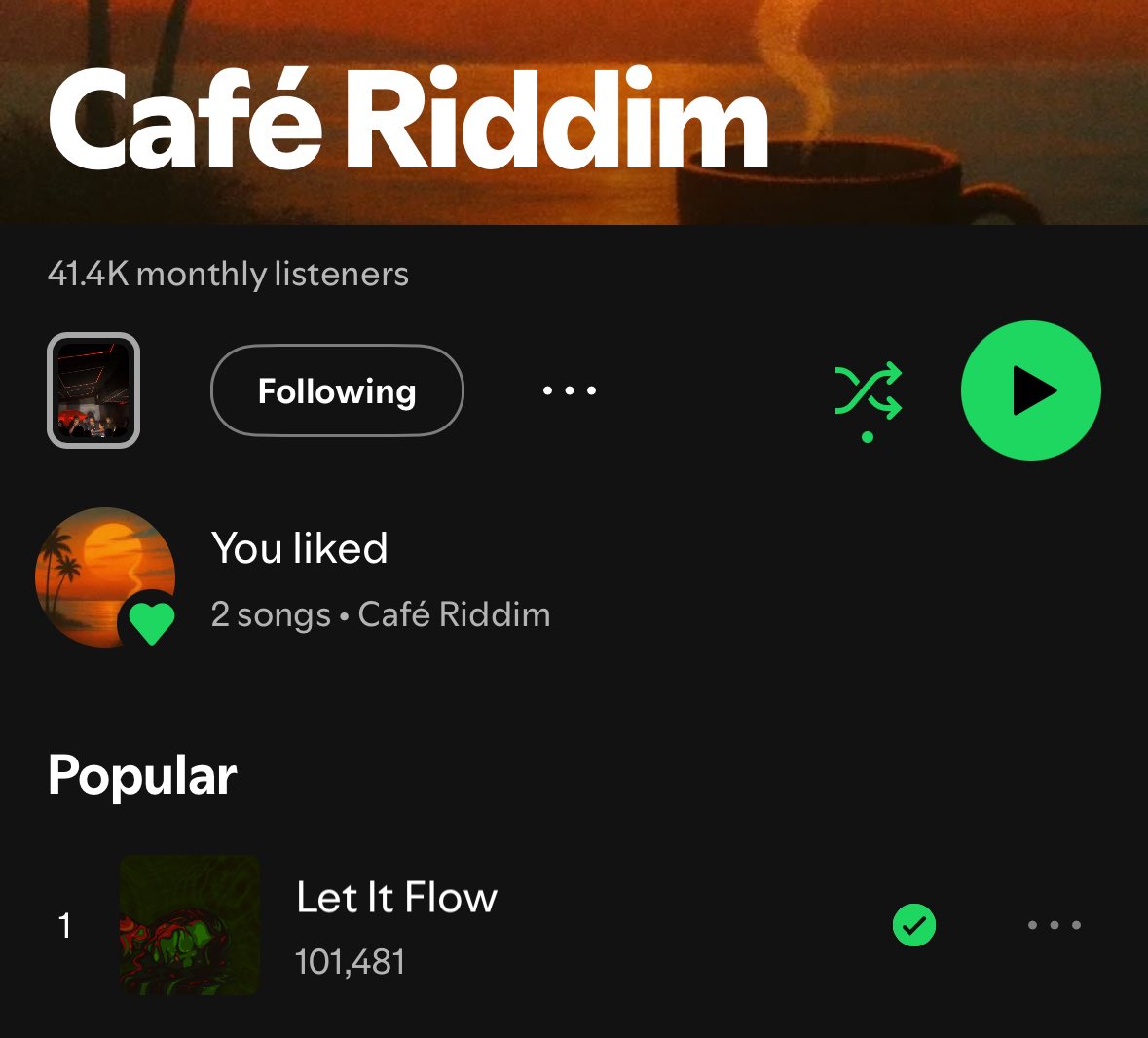 I can finally eat 🥹
Thank you guysss

<a href="/Caferiddimwav/">Café Riddim</a>