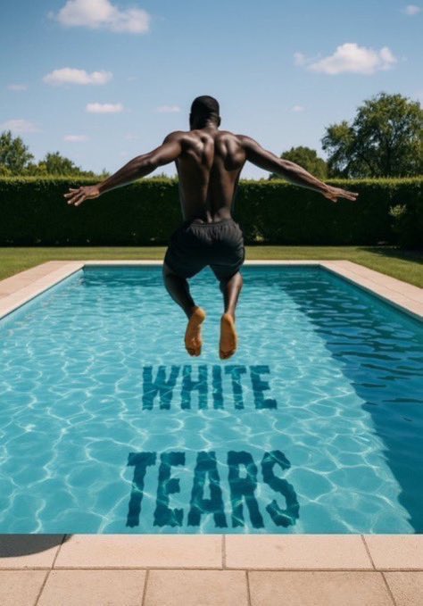 TCDforeverywhite tweet media