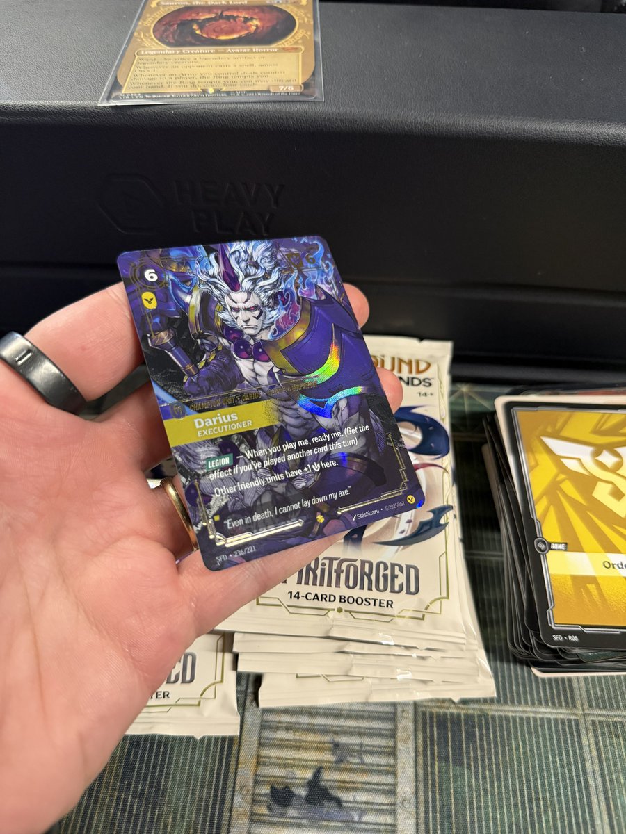 NOT DUNC 🔜 RQ Lille tweet media