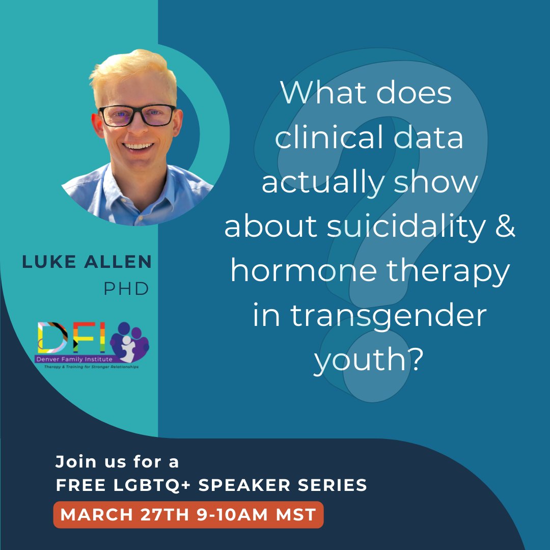 Denver Family Institute tweet media