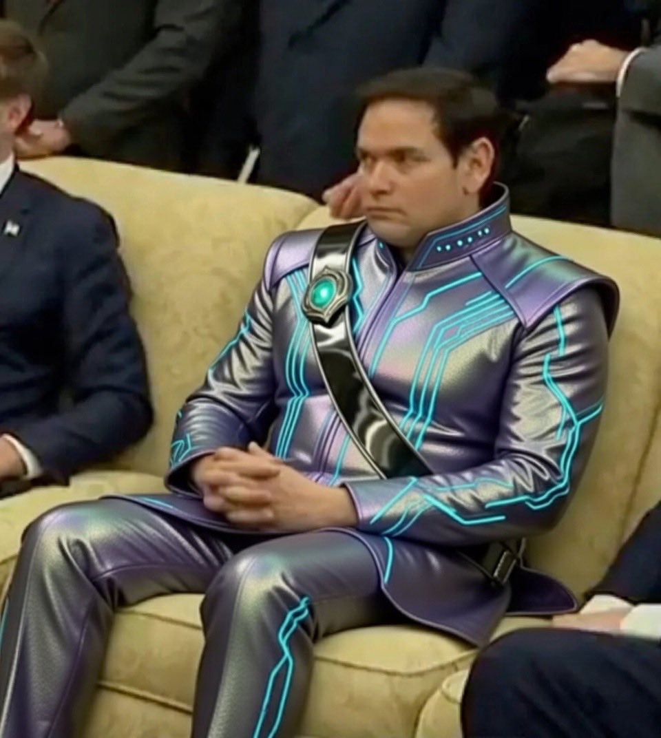 <a href="/digijordan/">Jordan Crowder</a> Marco finding out he has to be ambassador to the Aliens.