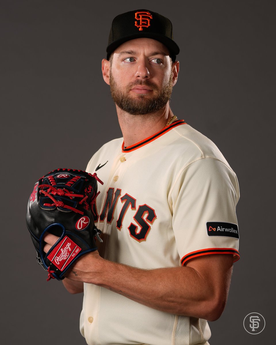 SFGiants's tweet image. 📸 Adrian Houser
📸 Bo Davidson
📸 Drew Gilbert
📸 Daniel Susac