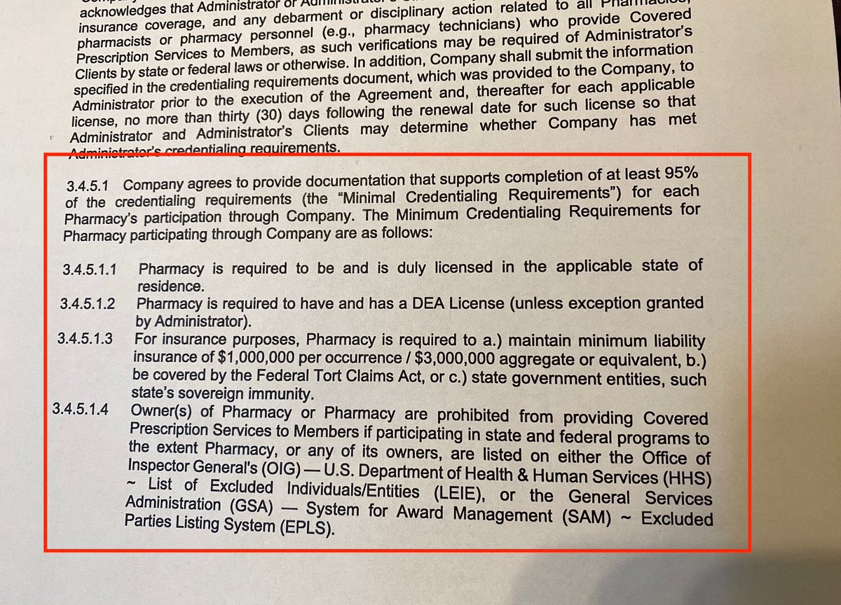 InsuranceOligopoly tweet media