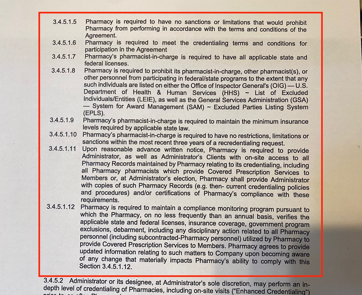 InsuranceOligopoly tweet media