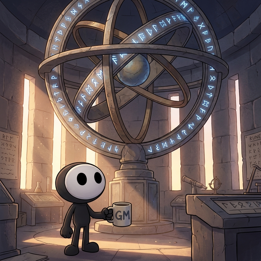 Runelings tweet media