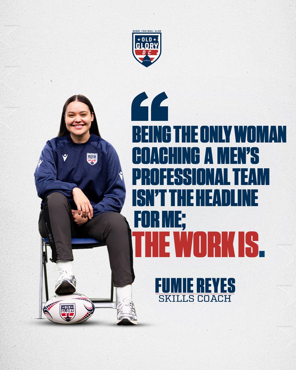 Old Glory DC tweet media