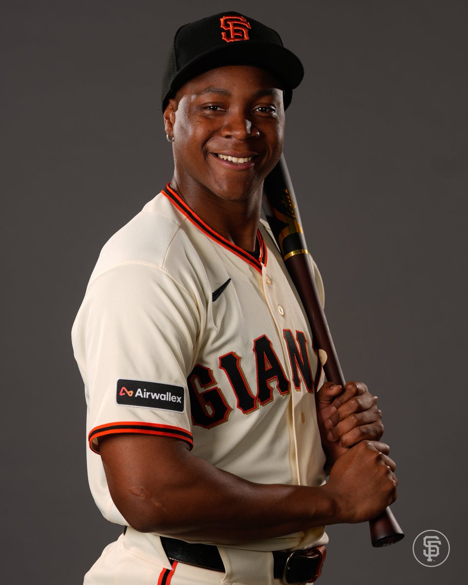 SFGiants's tweet image. 📸 Adrian Houser
📸 Bo Davidson
📸 Drew Gilbert
📸 Daniel Susac