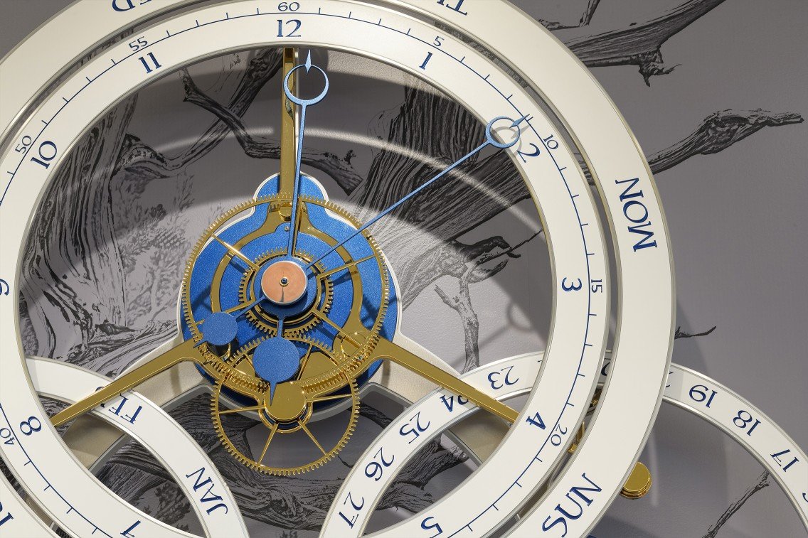 Long Now Foundation tweet media