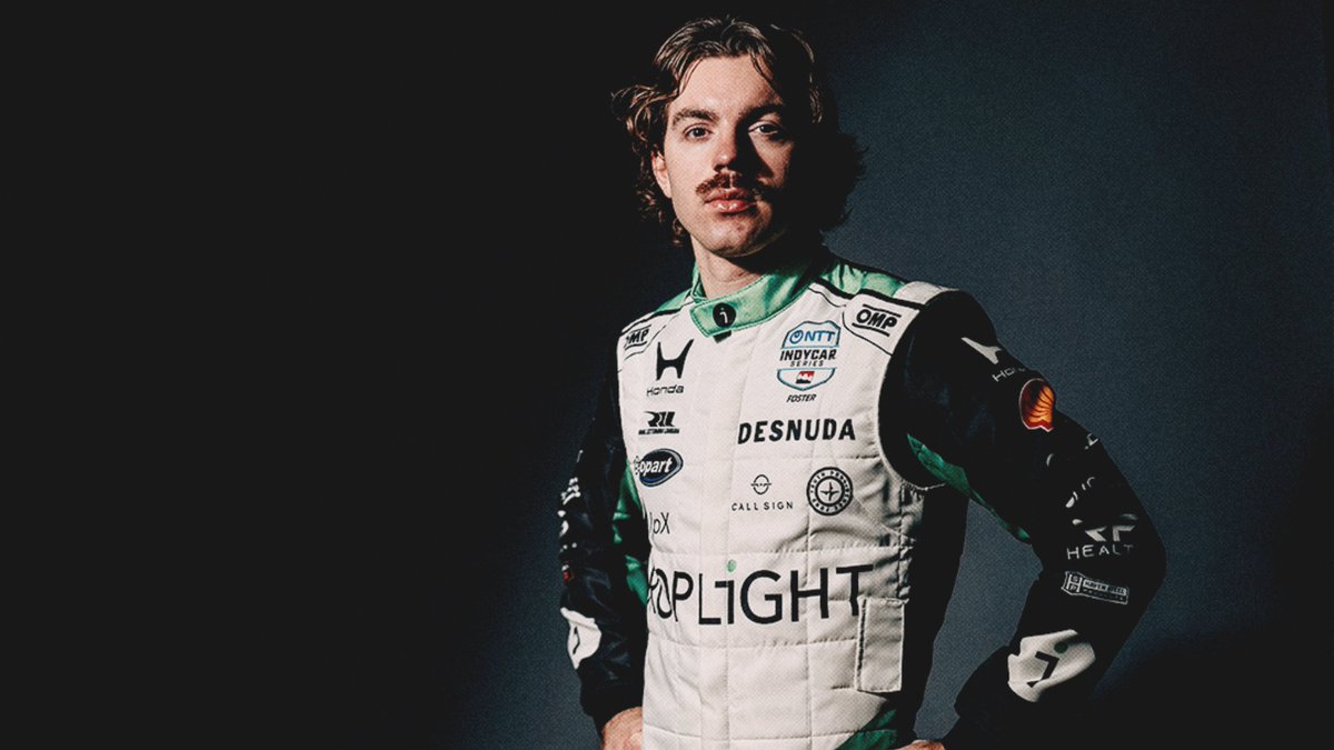 NTT INDYCAR SERIES tweet media