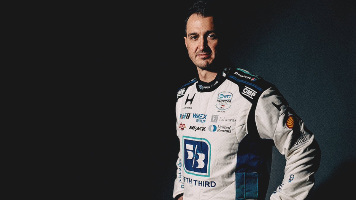 Three drivers, one mission in 2026 💪