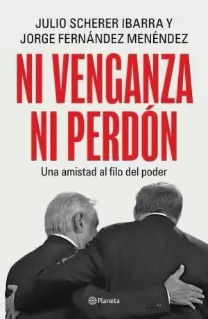 LauraBruges's tweet image. Dejen de compartir o hablar de lo del libro de Julio Scherer para que no se enoje Jesús Ramírez 

Están pidiendo a medios que  eviten nuevas menciones o entrevistas que tengan que ver con el libro que sacude a la 4T.

Con razón las cortinas de humo de esta semana…  💨