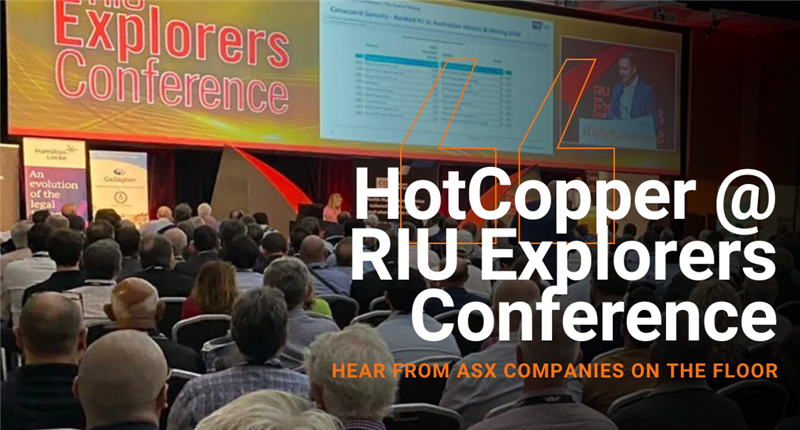 HotCopper tweet media