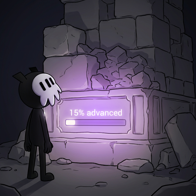 Runelings tweet media