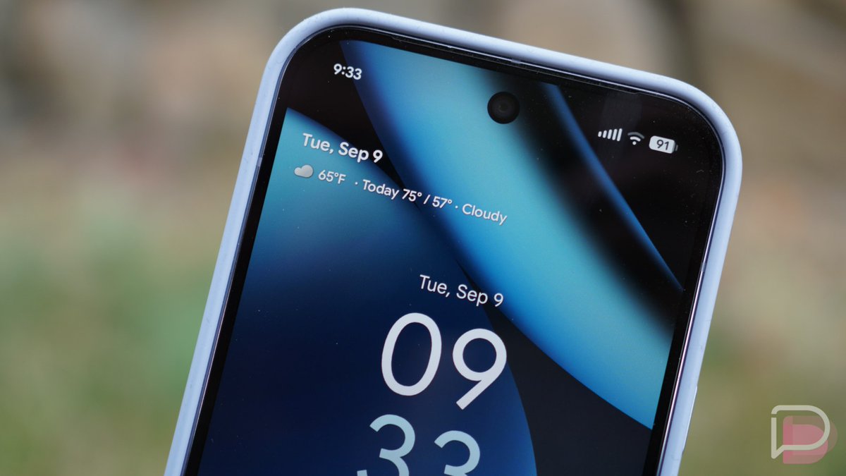 Droid Life tweet media