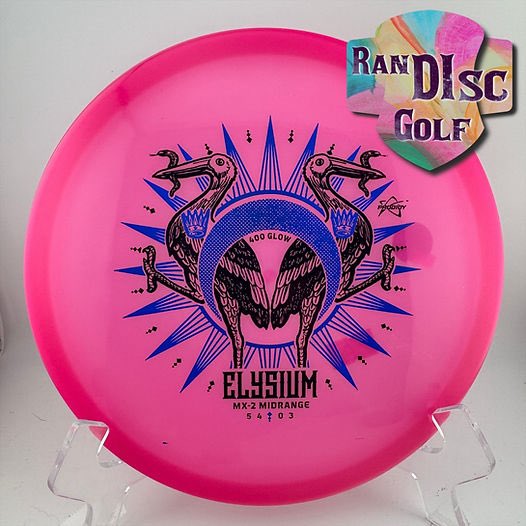 Ran Disc Golf tweet media