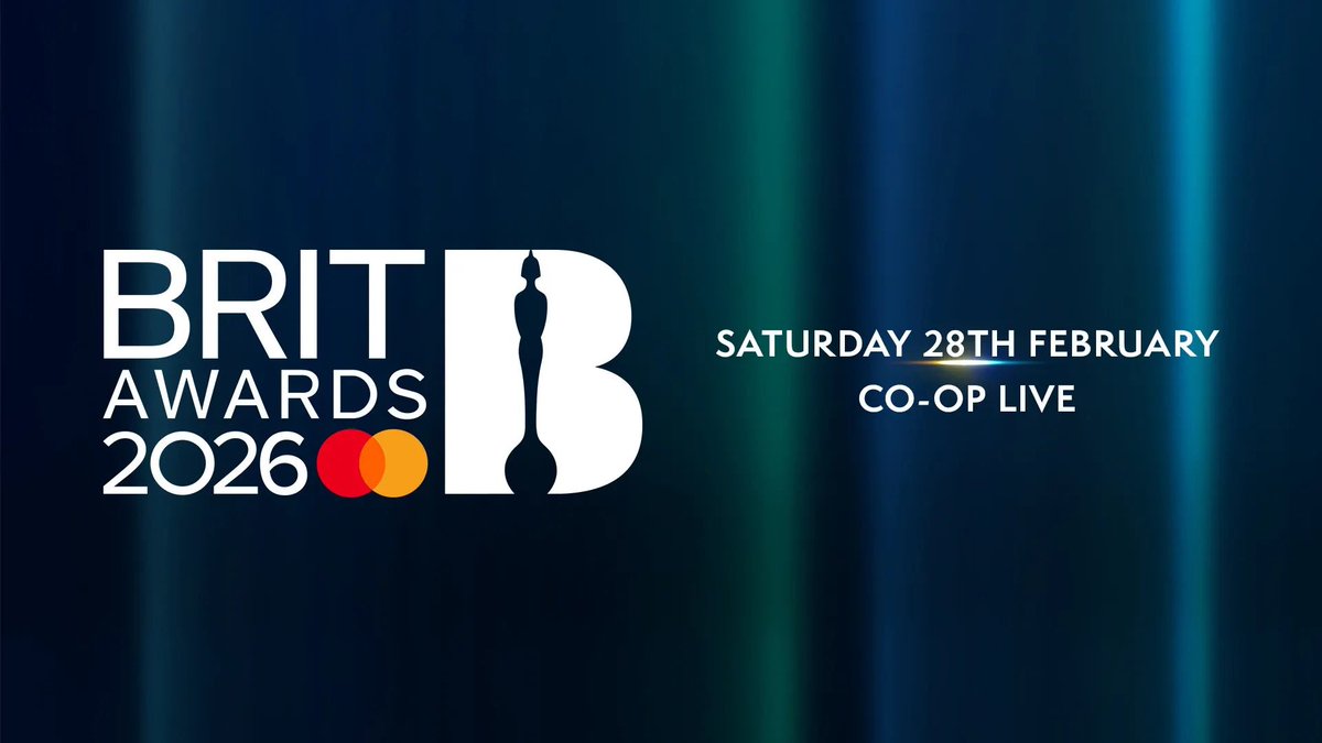 Performers announced for this year’s #BRITs. 

Rosalía
Harry Styles
Wolf Alice
Mark Ronson
Olivia Dean
Alex Warren
EJAE, Audrey Nuna &amp; REI AMI (HUNTR/X)
Shadow